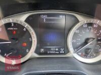 2018 NISSAN NAVARA NP300 PICK UP - 9