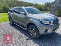 2018 NISSAN NAVARA NP300 PICK UP - 10
