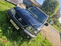 2005 MITSUBISHI 3.2L SHOGUN WARRIOR - 2