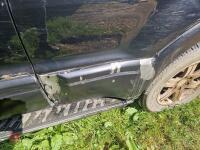2005 MITSUBISHI 3.2L SHOGUN WARRIOR - 7