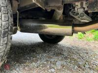 2015 VW 1.4L CAMPER VAN - 9