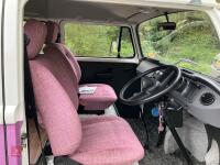 2015 VW 1.4L CAMPER VAN - 11