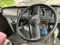 2015 VW 1.4L CAMPER VAN - 14