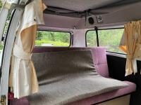2015 VW 1.4L CAMPER VAN - 16