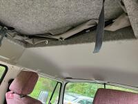 2015 VW 1.4L CAMPER VAN - 18