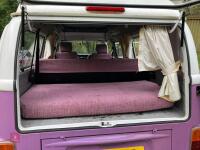 2015 VW 1.4L CAMPER VAN - 19