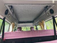 2015 VW 1.4L CAMPER VAN - 20