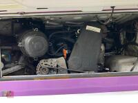 2015 VW 1.4L CAMPER VAN - 21