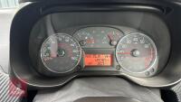 2009 FIAT GRANDE PUNTO 1.4 16V CAR - 6