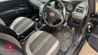 2009 FIAT GRANDE PUNTO 1.4 16V CAR - 7