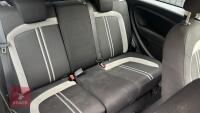 2009 FIAT GRANDE PUNTO 1.4 16V CAR - 12