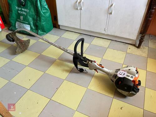 STIHL FS40 STRIMMER (127)