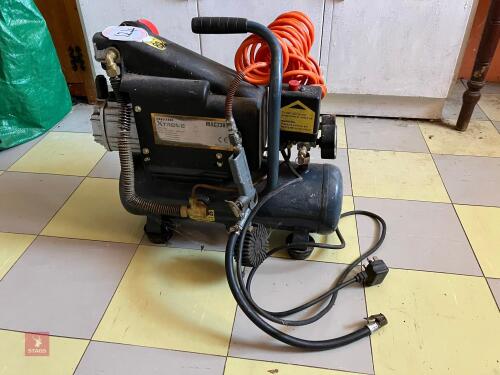 CHALLENGE MAC7391 XTREME COMPRESSOR (124
