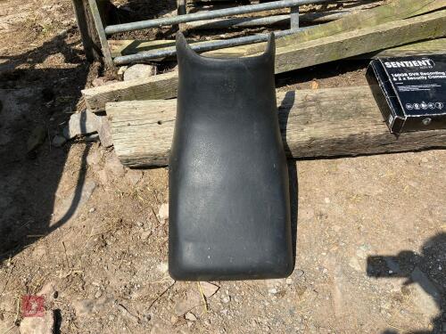 QUAD BIKE SEAT