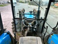 1999 LANDINI BLIZZARD 85 4WD TRACTOR - 13