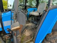 1999 LANDINI BLIZZARD 85 4WD TRACTOR - 14