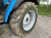1999 LANDINI BLIZZARD 85 4WD TRACTOR - 16