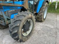 1999 LANDINI BLIZZARD 85 4WD TRACTOR - 17
