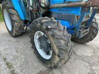1999 LANDINI BLIZZARD 85 4WD TRACTOR - 19