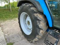 1999 LANDINI BLIZZARD 85 4WD TRACTOR - 20