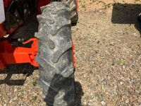 1982 DAVID BROWN 1490 TRACTOR - 4