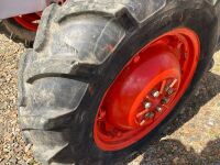 1982 DAVID BROWN 1490 TRACTOR - 5