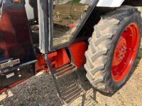 1982 DAVID BROWN 1490 TRACTOR - 10