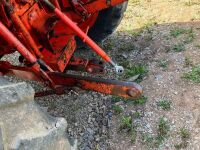 1982 DAVID BROWN 1490 TRACTOR - 14