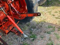 1982 DAVID BROWN 1490 TRACTOR - 15
