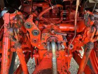 1982 DAVID BROWN 1490 TRACTOR - 16