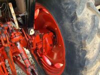 1982 DAVID BROWN 1490 TRACTOR - 17