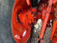 1982 DAVID BROWN 1490 TRACTOR - 18
