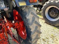 1982 DAVID BROWN 1490 TRACTOR - 19
