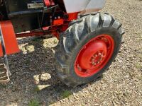 1982 DAVID BROWN 1490 TRACTOR - 25