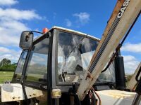 1982 DAVID BROWN 1490 TRACTOR - 28
