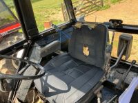 1982 DAVID BROWN 1490 TRACTOR - 29