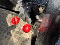 1982 DAVID BROWN 1490 TRACTOR - 31