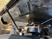 1982 DAVID BROWN 1490 TRACTOR - 33