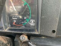 1982 DAVID BROWN 1490 TRACTOR - 35