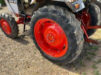 1982 DAVID BROWN 1490 TRACTOR - 45