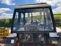 1982 DAVID BROWN 1490 TRACTOR - 46