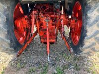 1982 DAVID BROWN 1490 TRACTOR - 47