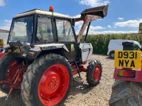 1982 DAVID BROWN 1490 TRACTOR - 48