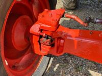 1982 DAVID BROWN 1490 TRACTOR - 51