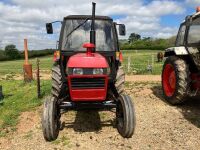 1987 CASE INTERNATIONAL 1394 TRACTOR - 3