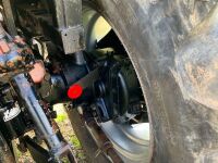 1987 CASE INTERNATIONAL 1394 TRACTOR - 6