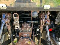 1987 CASE INTERNATIONAL 1394 TRACTOR - 8