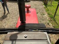 1987 CASE INTERNATIONAL 1394 TRACTOR - 18
