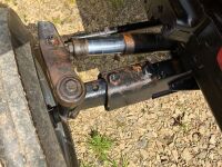 1987 CASE INTERNATIONAL 1394 TRACTOR - 31