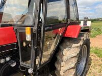 1987 CASE INTERNATIONAL 1394 TRACTOR - 37